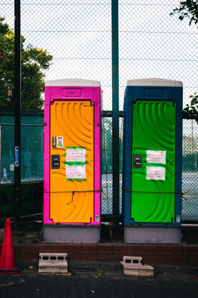 Sanitation services for porta potties in Licking, MO