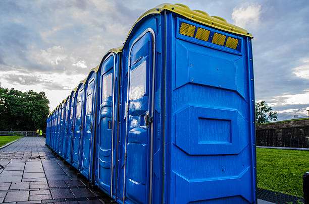 Porta potty services near me in Licking, MO